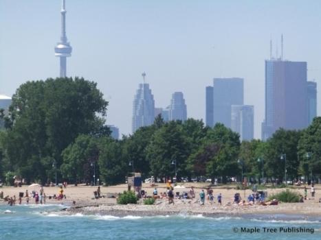 Luxury Home - Upper Toronto Beaches Rum bild