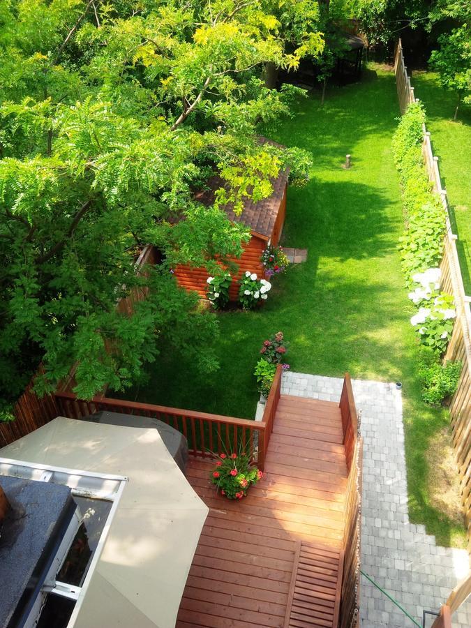 Luxury Home - Upper Toronto Beaches Exteriör bild