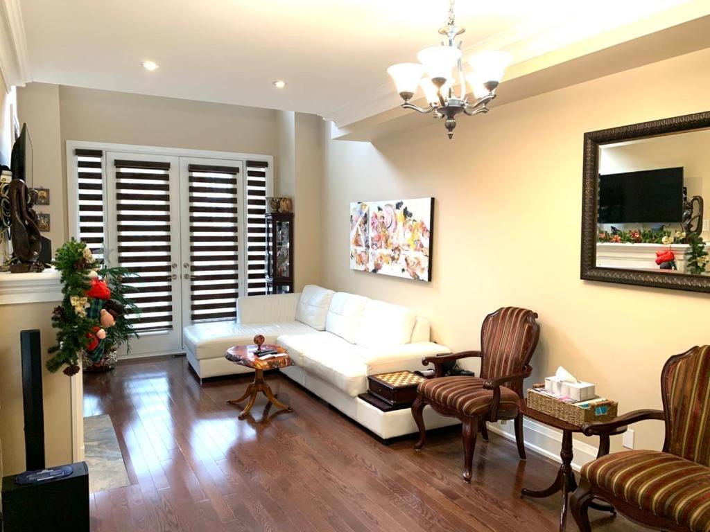 Luxury Home - Upper Toronto Beaches Exteriör bild